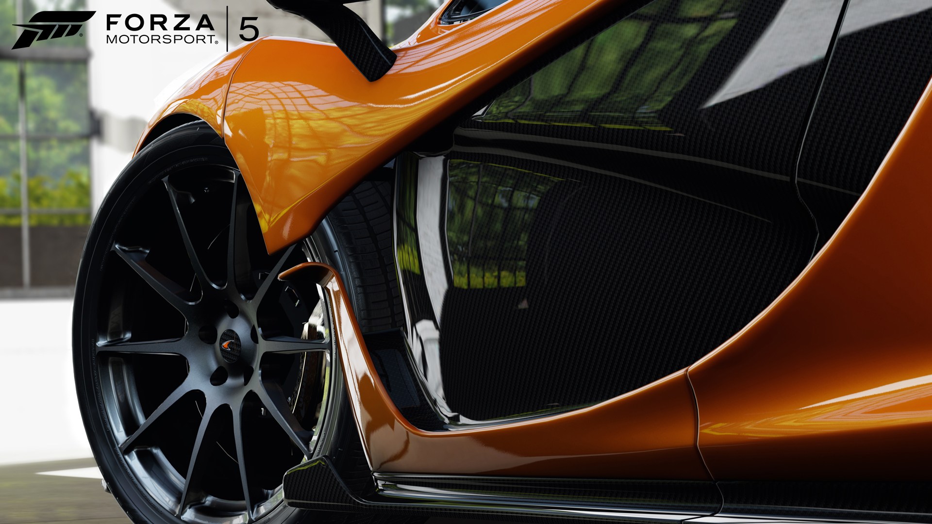 Forza Motorsport 5 (Day One Edition) - Imagen 31